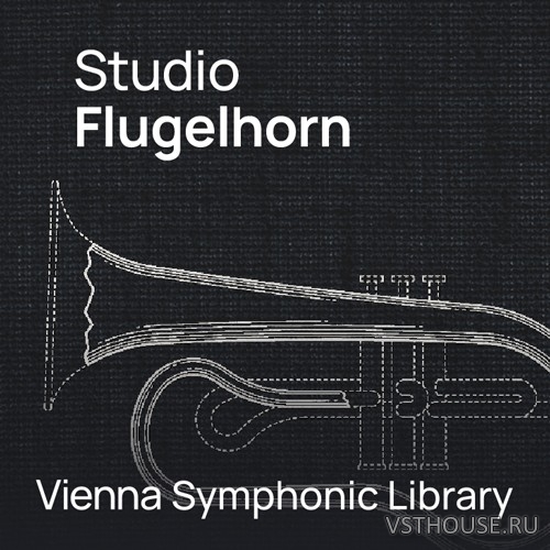 Vienna Symphonic Library - Studio Flugelhorn (Synchron Player)