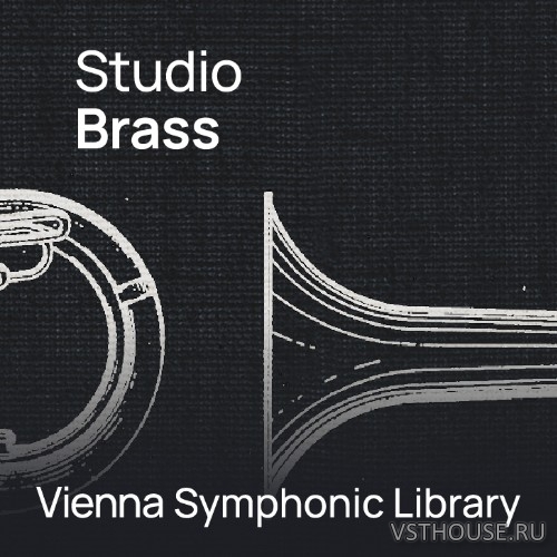 Vienna Symphonic Library - Studio Brass (Synchron Player)