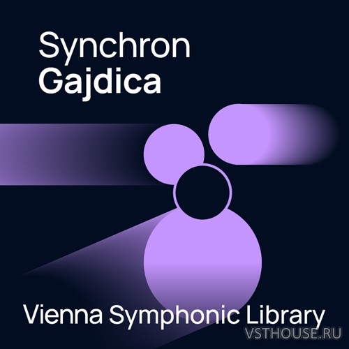 Vienna Symphonic Library - Synchron Gajdica (Synchron Player)