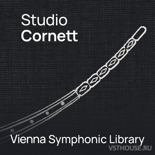 Vienna Symphonic Library - Studio Cornet (Synchron Player)