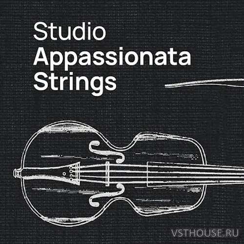 Vienna Symphonic Library - Studio Appassionata Strings