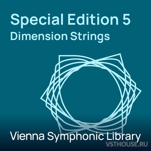 Vienna Symphonic Library - Studio Special Edition Vol 5 Vienna Symphonic Library - Studio Special Edition Vol 5