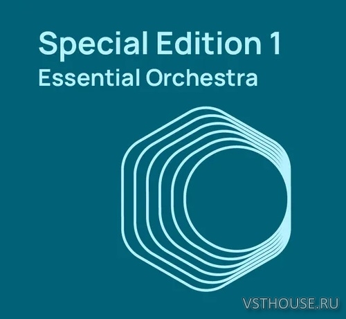 Vienna Symphonic Library - Studio Special Edition Vol 1 v1.3.0 Full Vienna Symphonic Library - Studio Special Edition Vol 1 v1.3.0 Full