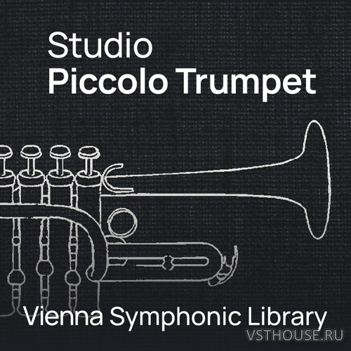 Vienna Symphonic Library - Studio Piccolo Trumpet (Synchron Player)
