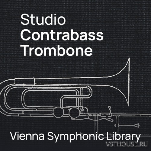Vienna Symphonic Library - Studio Contrabass Trombone