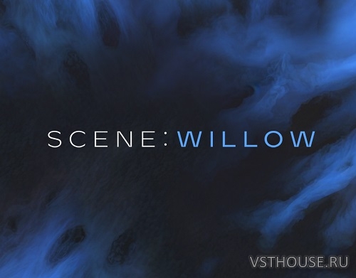 Native Instruments - Scene Willow 1.0.1 Full + Update (KONTAKT)