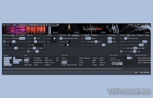 Direct Audio - MiniMeters 1.0.27.210