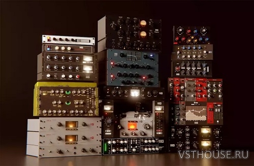 Overloud - Gem Studio Plugins 2026.3, REmatrix Bundle 2025, TH-U Overloud - Gem Studio Plugins 2026.3, REmatrix Bundle 2025, TH-U