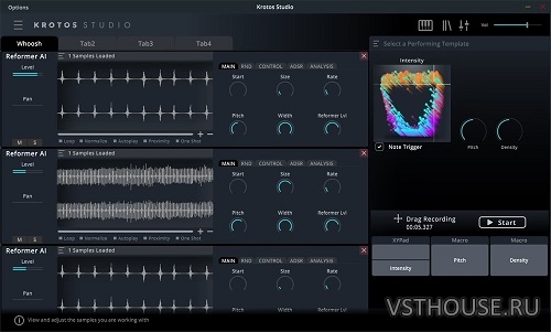 Krotos Audio - Krotos Studio Pro 2.6.5 STANDALONE ONLY x64 Krotos Audio - Krotos Studio Pro 2.6.5 STANDALONE ONLY x64