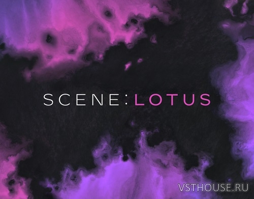 Native Instruments - Scene Lotus 1.1.1 Full + Update (KONTAKT)