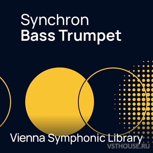 Vienna Symphonic Library - Synchron Bass Trumpet (Synchron Player)