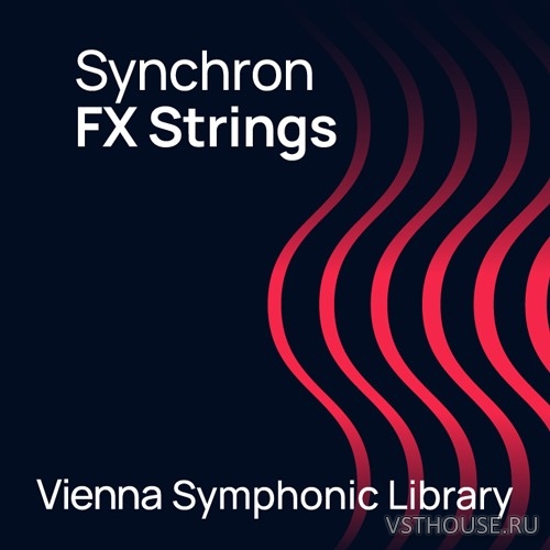 Vienna Symphonic Library - Synchron FX Strings (Synchron Player)