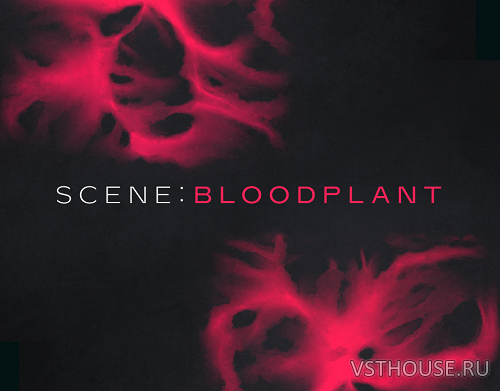 Native Instruments - Scene Bloodplant 1.0.1 Full + Update