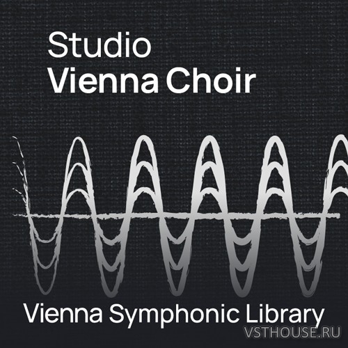 Vienna Symphonic Library - Studio Vienna Choir (Synchron Player)