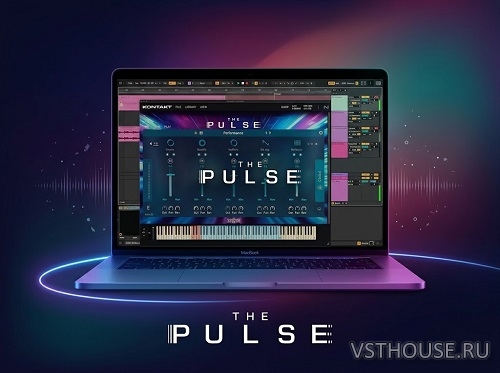 Sonuscore - The Pulse 1.1 Full + Update (KONTAKT)