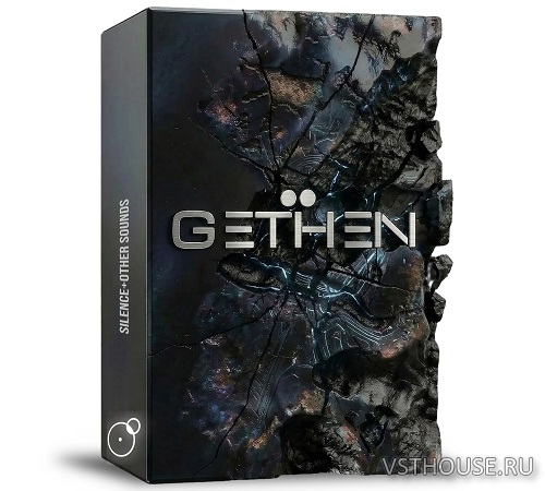 Silence + Other Sounds - Gethen (KONTAKT)