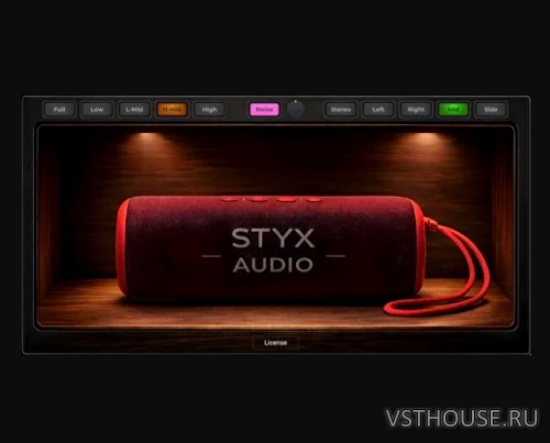 Styx Audio - Portable Mono Speaker Check v1.1.4 VST3, AAX х64 Styx Audio - Portable Mono Speaker Check v1.1.4 VST3, AAX х64