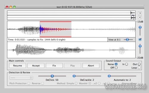 Brian Davies - ClickRepair & ClickRepair RT 3.9.8 Brian Davies - ClickRepair & ClickRepair RT 3.9.8