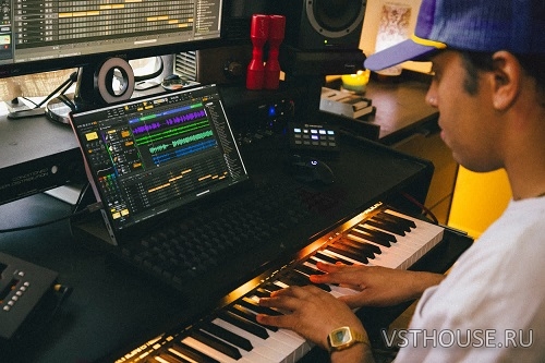 Cakewalk - Sonar v32.02.0.078 x64 [02.2026, Multi +RUS] R2R