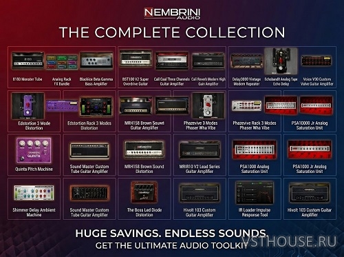 Nembrini Audio - All Products Bundle 2026.04 Nembrini Audio - All Products Bundle 2026.04