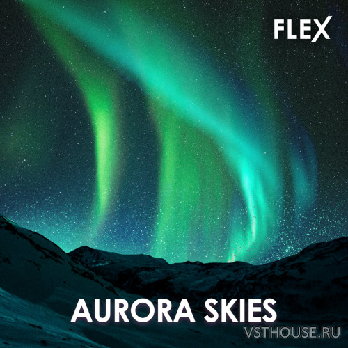 Image-Line - Aurora Skies (FLEX)