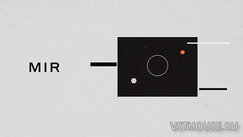 Elementary Sounds - Mir v1.0.0 VST3, AU WiN.OSX х64