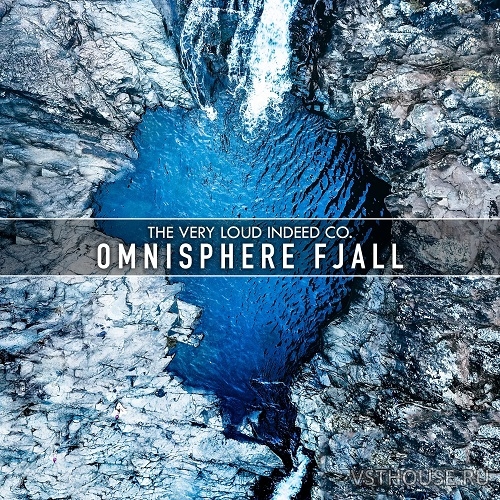 The Very Loud Indeed Co - Omnisphere 2.6, 3 Fjall (SOUNDBANK)