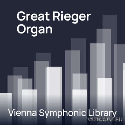 Vienna Symphonic Library - Great Rieger Organ (Vienna Organ Player)