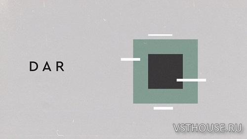 Elementary Sounds - Dar v1.0.0 VST3 х64