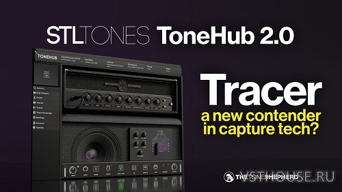 STL Tones - STL ToneHub 2.7.4.2512