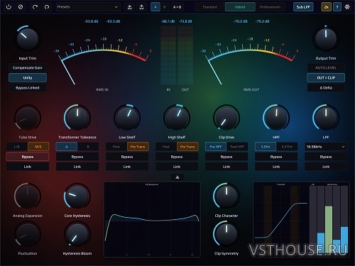 NK Productions - ALA-101 Hybridization v1.2.0 VST3 x64 [R2R]