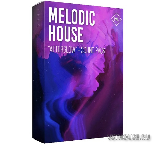 Production Music Live - Melodic House - Afterglow Production Music Live - Melodic House - Afterglow
