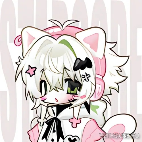 nightigerxo - #starcore kit (2025)