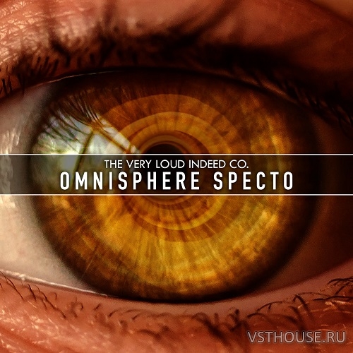 The Very Loud Indeed Co. - Omnisphere Specto (OMNISPHERE 2, 3)