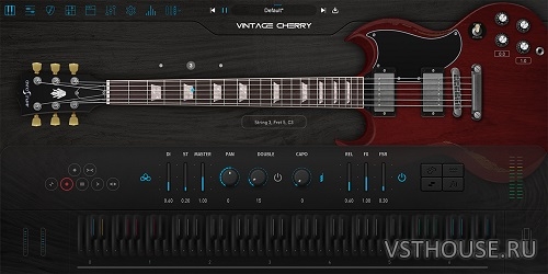 Ample Sound - Ample Guitar VC 4.0.1