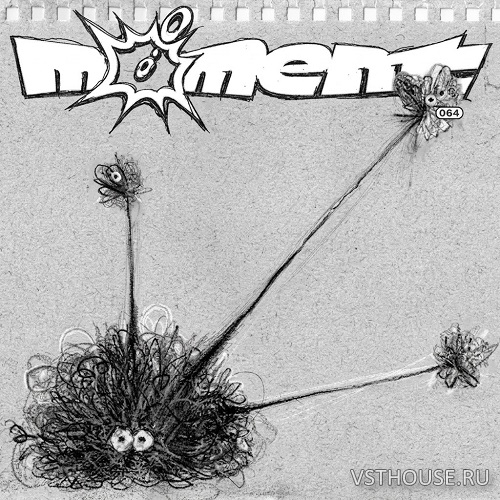 Moment - Freak Foley, an Ari Liloia moment (WAV)