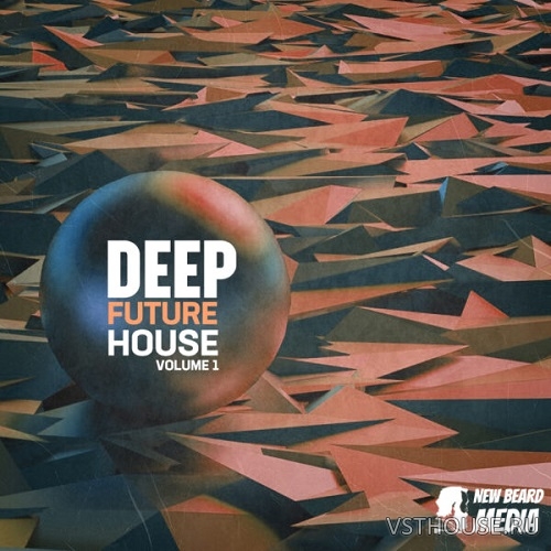 New Beard Media - Deep Future House Vol.1 (WAV)