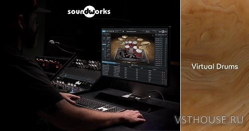 DW Soundworks 1.5.1 + DW Soundworks Expansion Packs 1.0.0 (NO INSTALL,