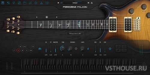 Ample Sound - Ample Guitar PF 4.0.1