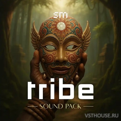 Sounds Mania - TRIBE