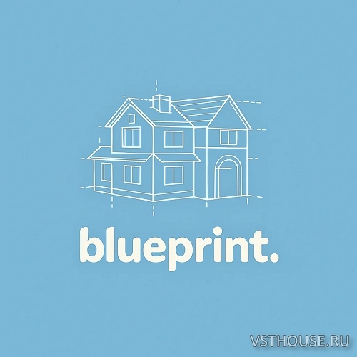 Tumfy - Blueprint Bundle (MIDI, WAV, FST, SERUM 2)