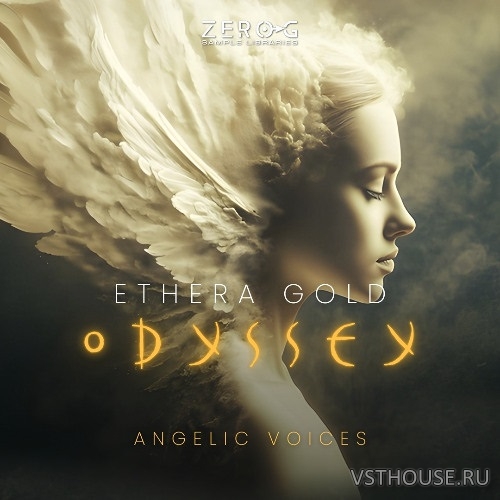 Zero-G - Ethera Gold Odyssey (KONTAKT)
