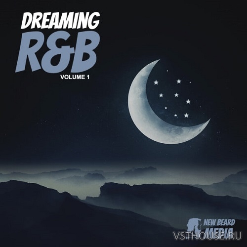 New Beard Media - Dreaming R&B Vol.1 (WAV)