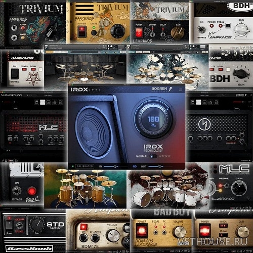 Bogren Digital - Complete Plugin Bundle v2026.05 Bogren Digital - Complete Plugin Bundle v2026.05