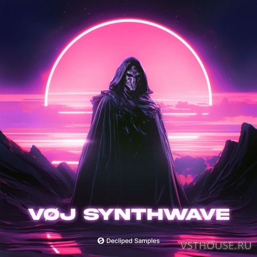 Decliped Samples - VOJ Synthwave (WAV) Decliped Samples - VOJ Synthwave (WAV)