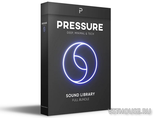 The Producer School - Pressure The Producer School - Pressure