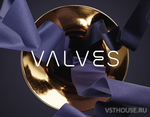 Native Instruments - Valves 1.0.3 Full + Update (KONTAKT)