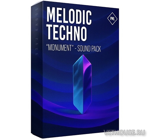 Production Music Live - Melodic Techno - Monument Production Music Live - Melodic Techno - Monument