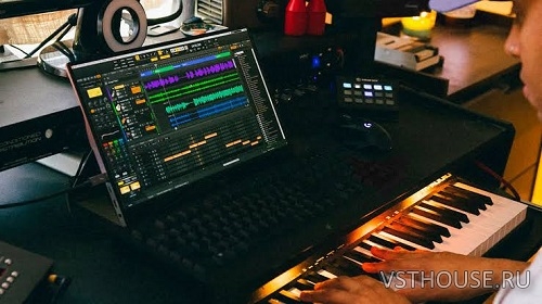 Cakewalk - Sonar 32.07.0.021 x64 + BONUS Cakewalk - Sonar 32.07.0.021 x64 + BONUS