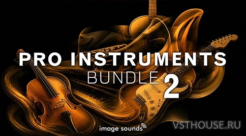 Steinberg - Pro Instruments Bundle 2 (VSTSOUND)